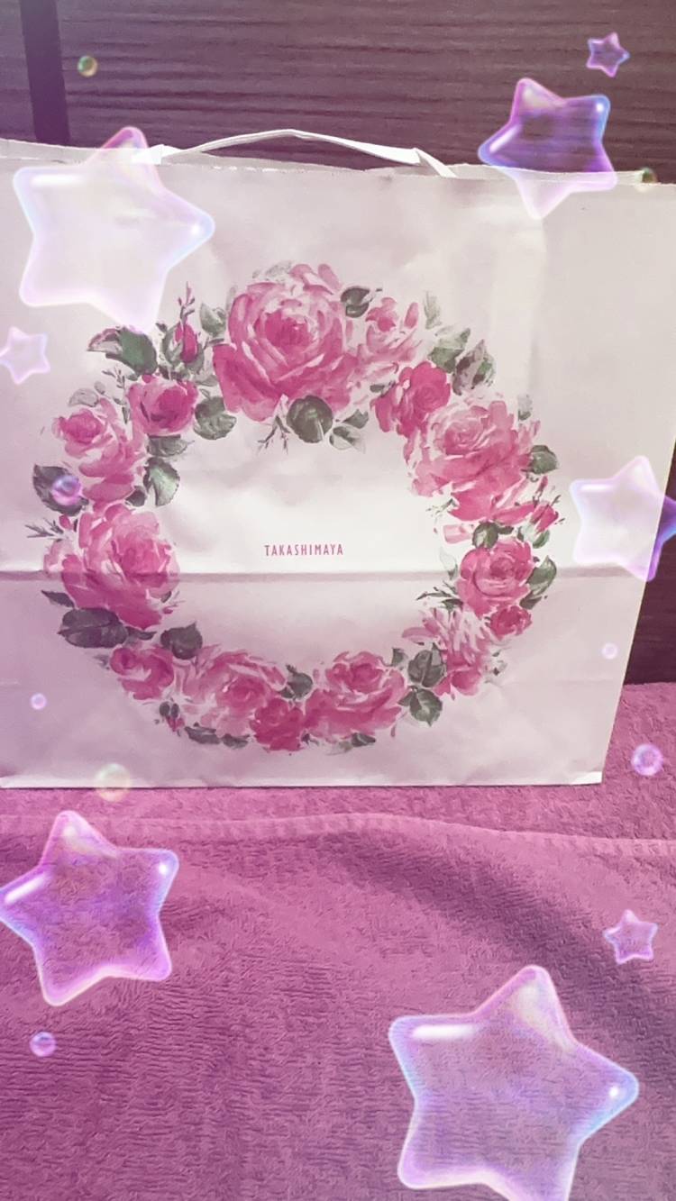 ありがとう??