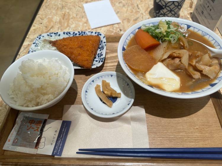 空き◎