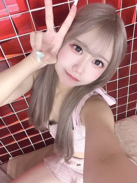 きゃーーーー?