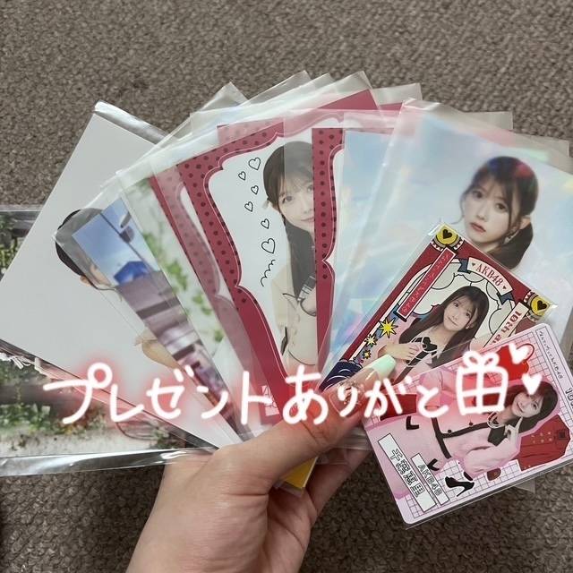 推しかわいい