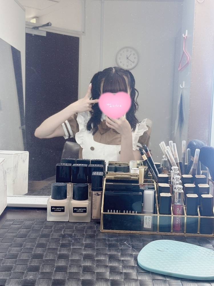 本日満枠??