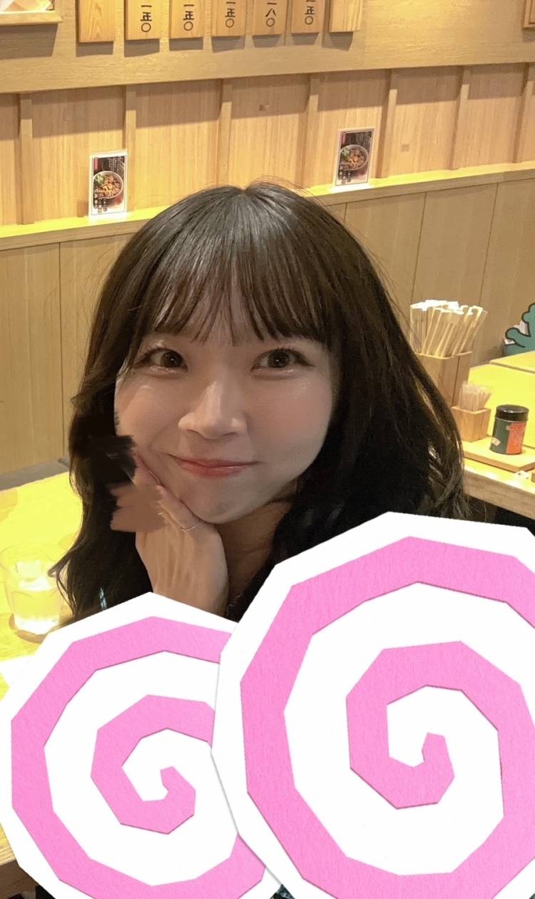 まったりそうかも?