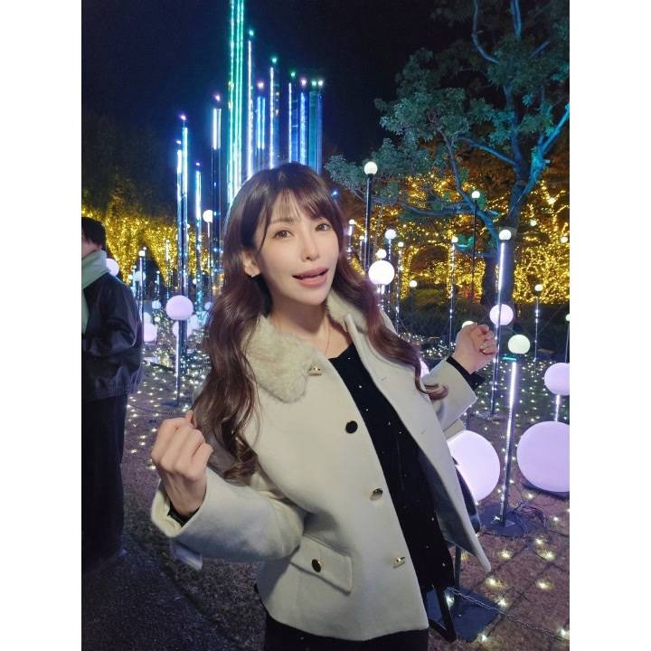 忙しくて幸せ??