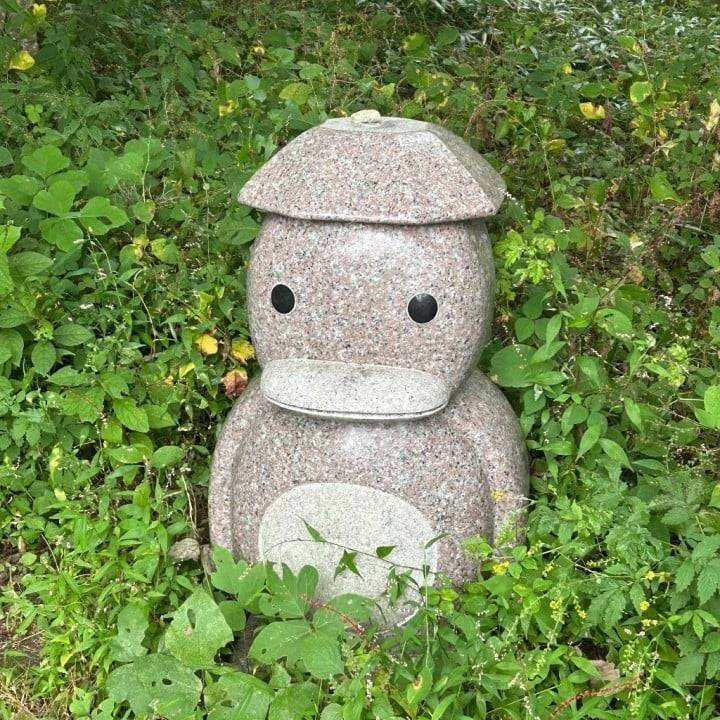 お菓子も配るよ??♀?