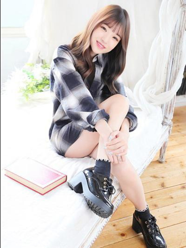 るいか（ソープランド クラブハートDX）