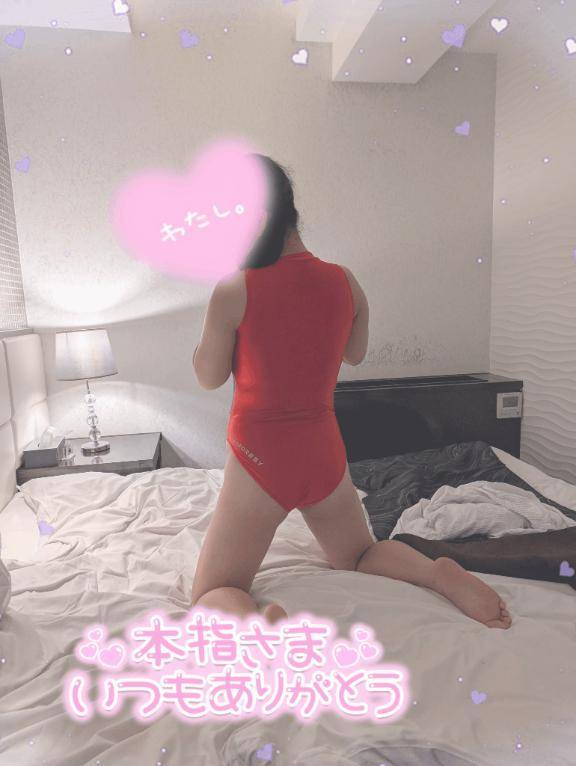 ♡エリアス 207号室の本指名Uさん♡