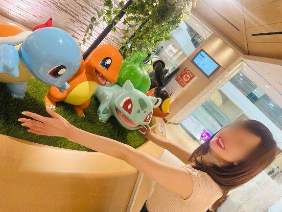 💭フェチが開花🌸