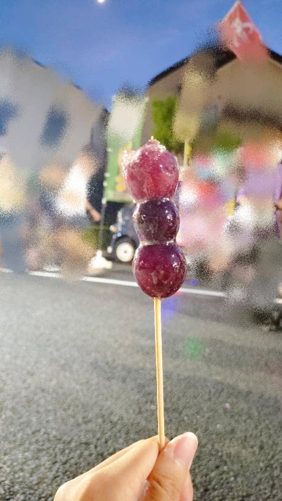 夏らしいこと✨