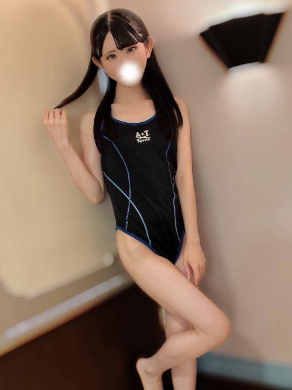 初の水着生徒指導👙