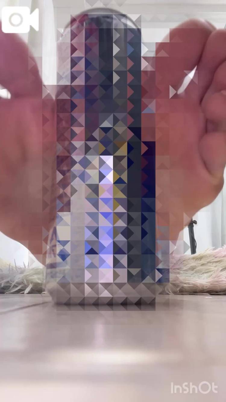 📹真面目OLの秘密の特訓？