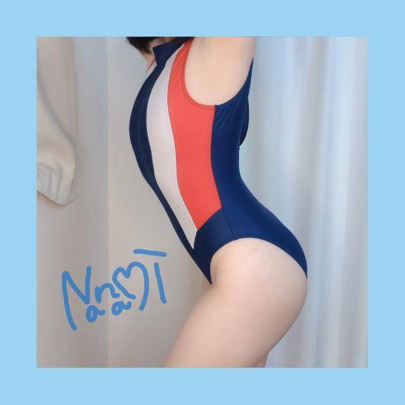 バックで…🤫💭