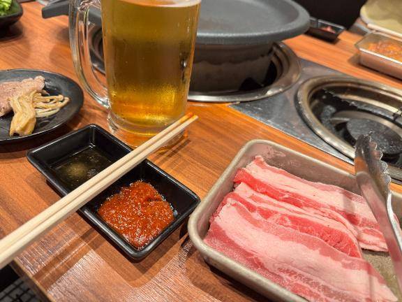 友達Day🍻
