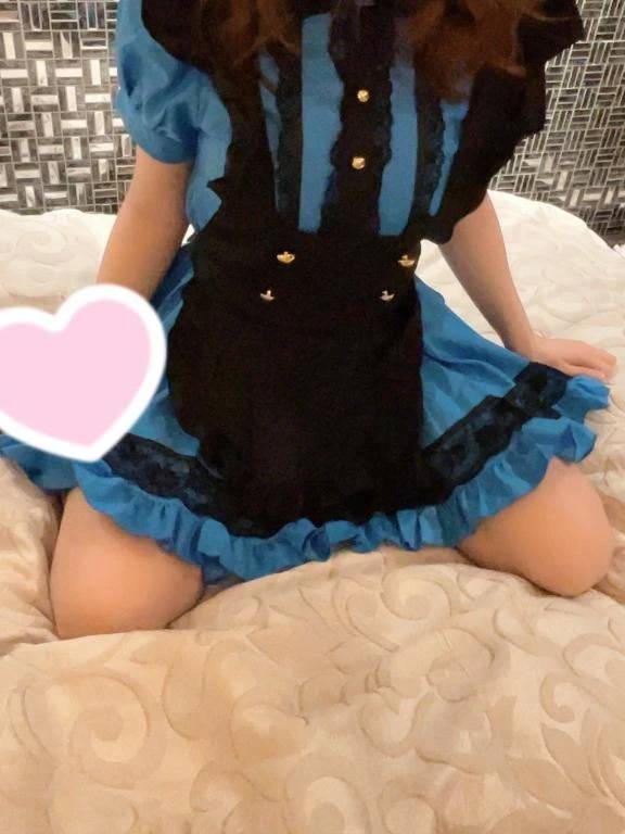 はやく、、ください、、