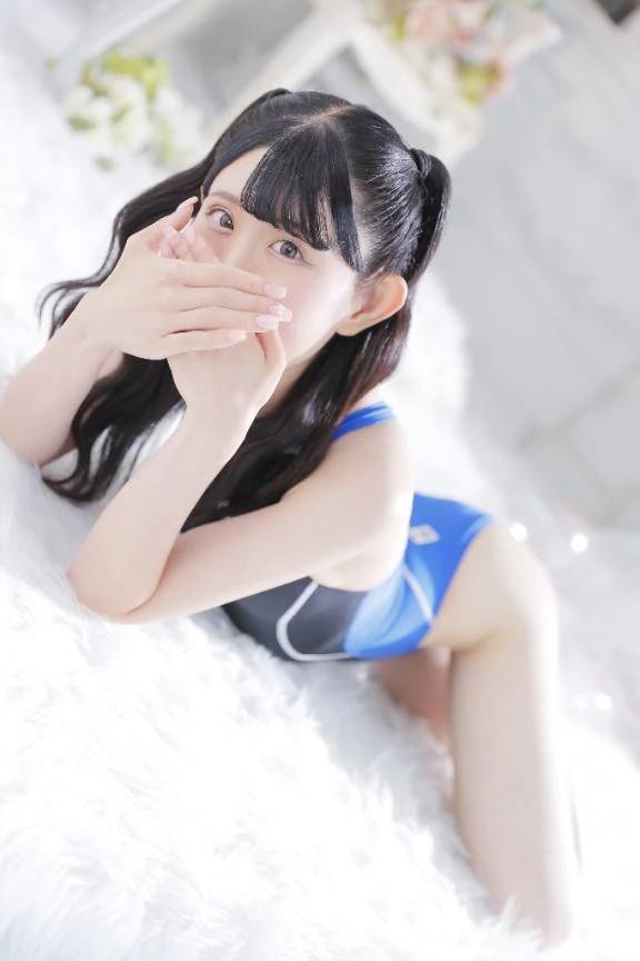 競泳水着の魅力🩱