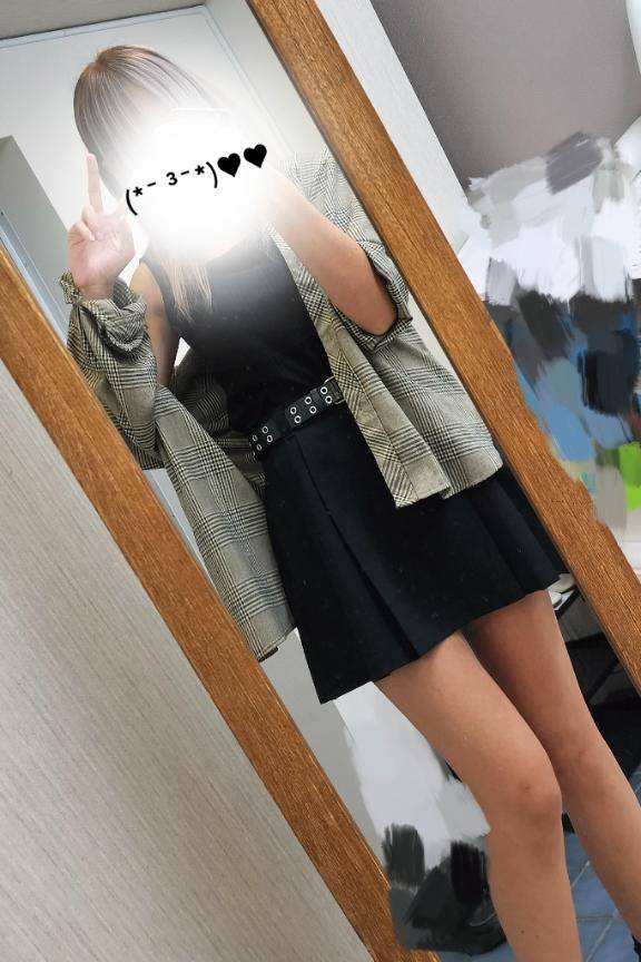 秋服…?