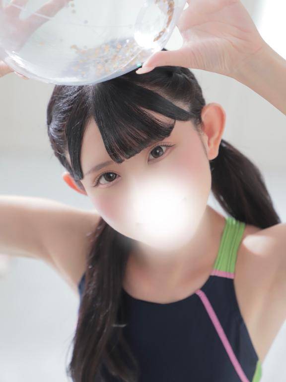 競泳水着、好き？
