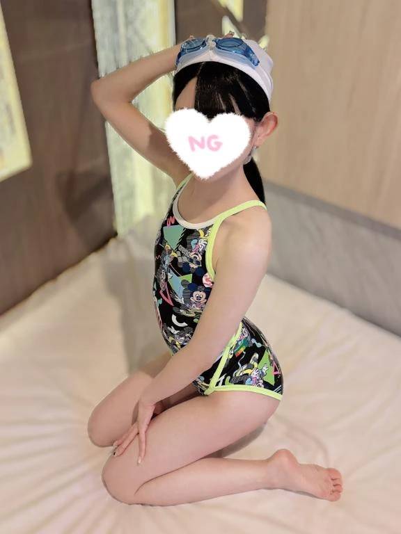 ご新規様に朗報🩱