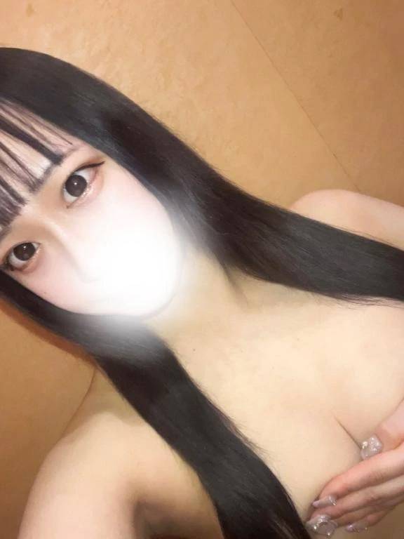 明日、私を感じて？