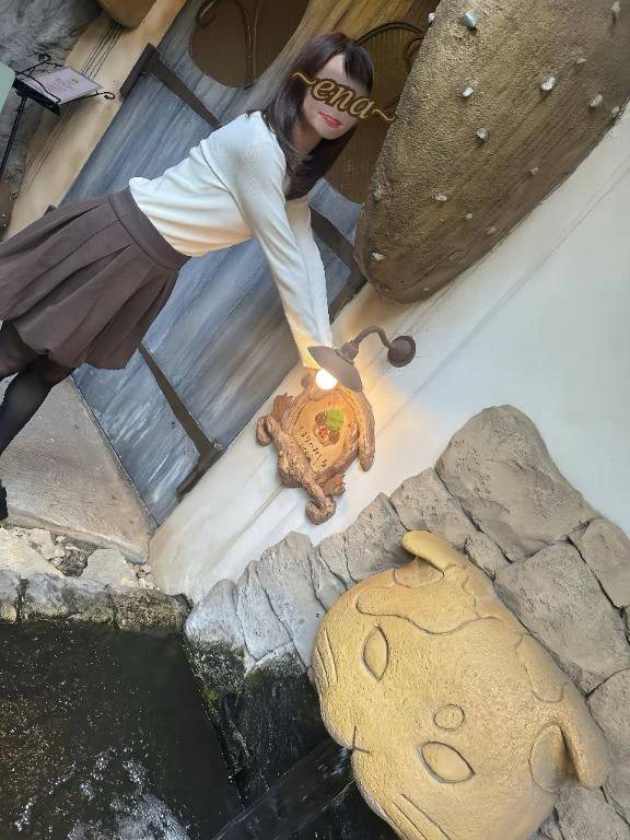 💌タイムスリップのドラマの子？