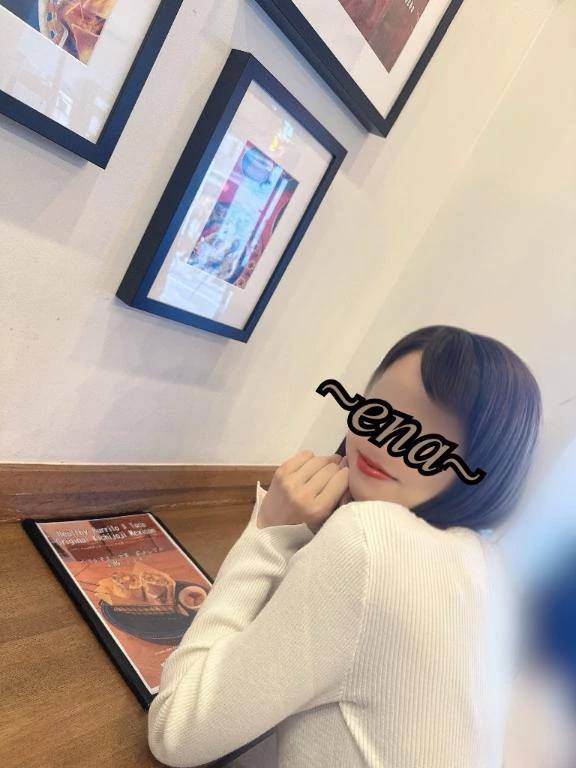💭えな先輩は微笑ましい