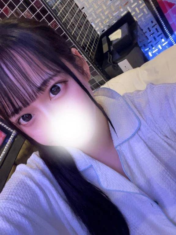 久々に…🩵🩵