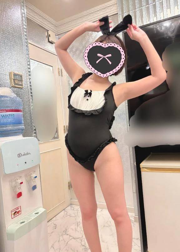 ぴょんぴょん🐰