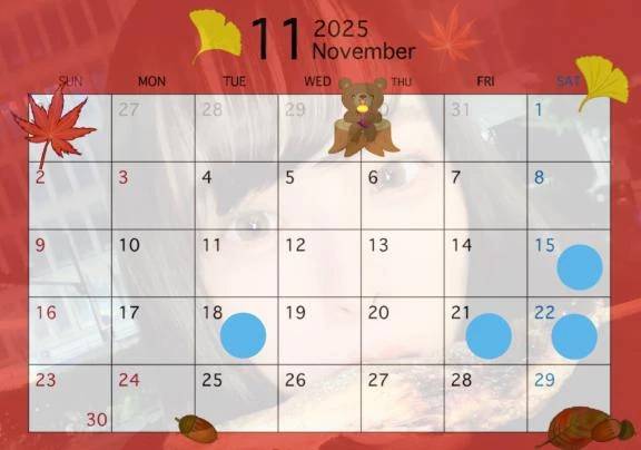 お知らせ- ̗̀ 📢💭