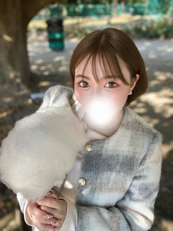 🎀コットンキャンディえいえいおー🎀