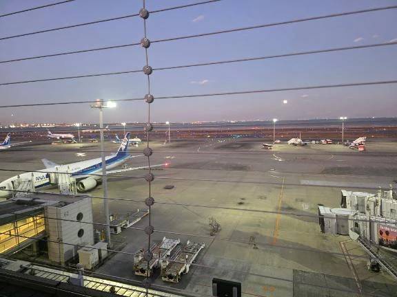 たのしかったー