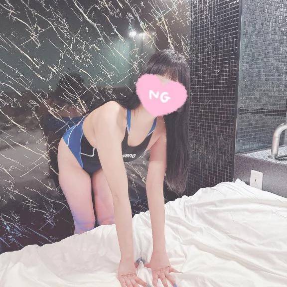 【もこ】S級ロリ生徒(コーチと私とビート板・・・)