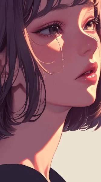 ごめんなさい🥲