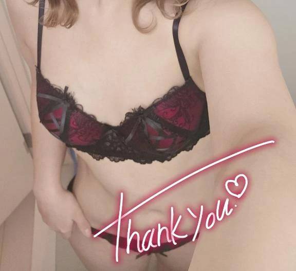 Tお兄様お礼💌