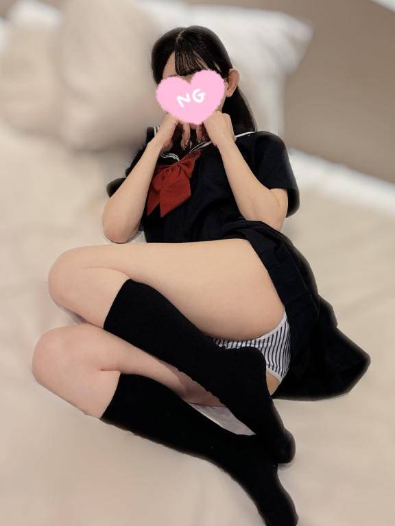 みだらな制服カノジョ。