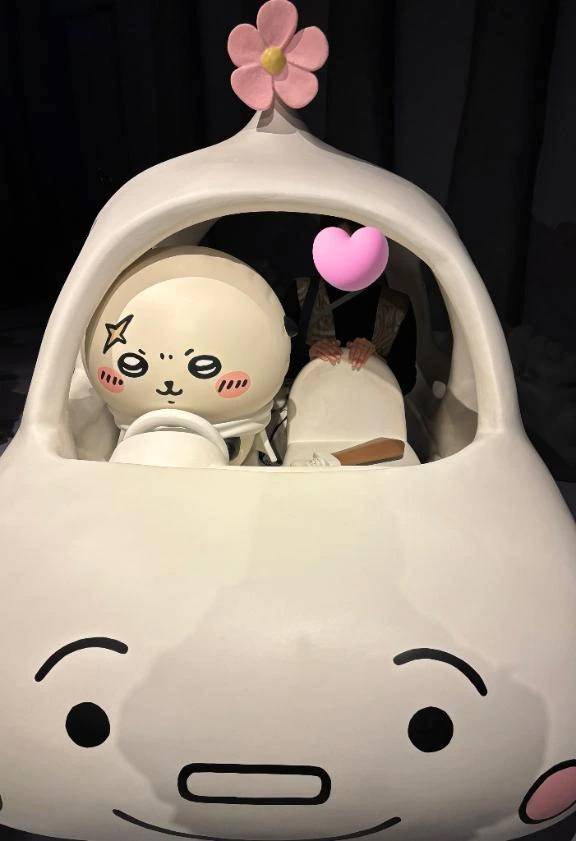 デビューしちゃったんですよ🔰