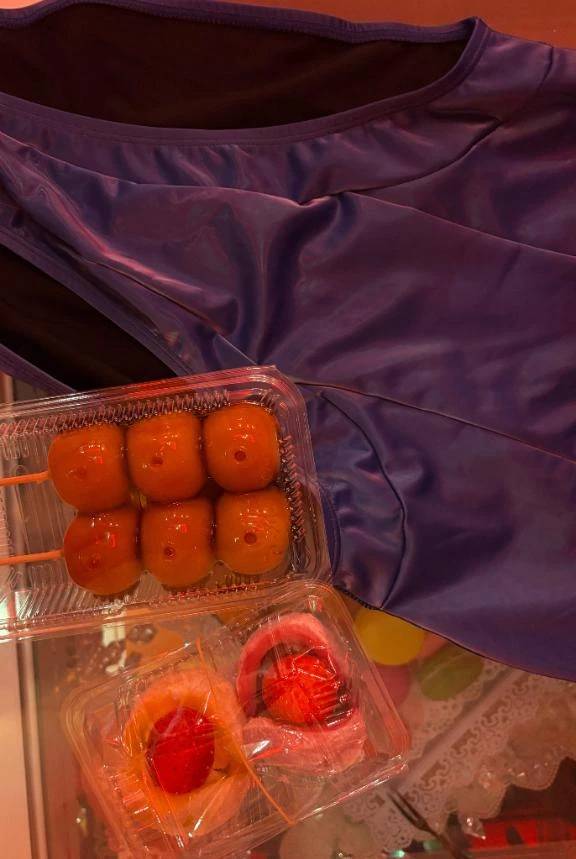 本日のうまうま🍓