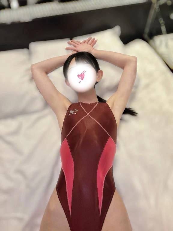 🩱で抜き納めday⁉️