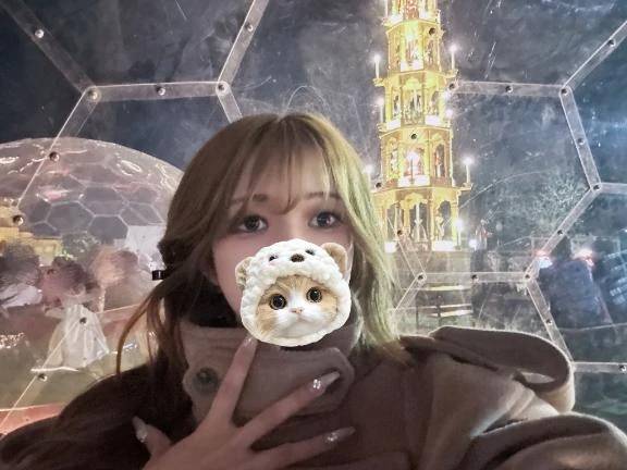 お久しぶりです🍀