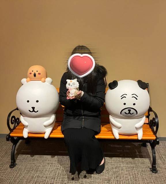 思い出はずっと心の中に💭