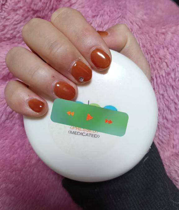 可愛くなったよ✨