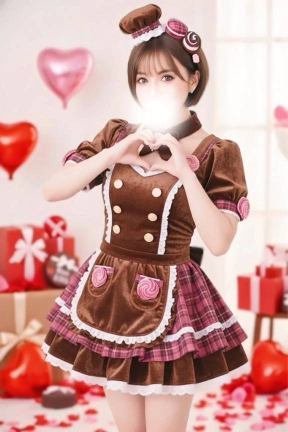 🎀明日出勤🎀