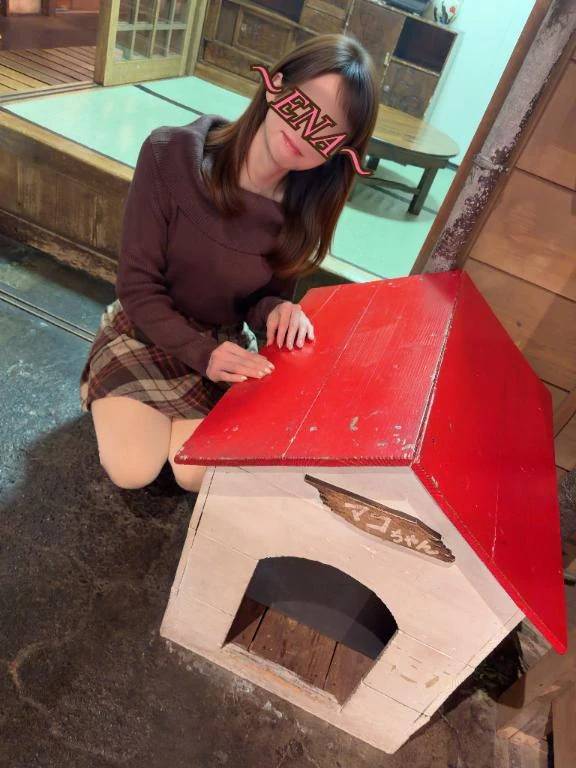 💌本指名Iさまへ