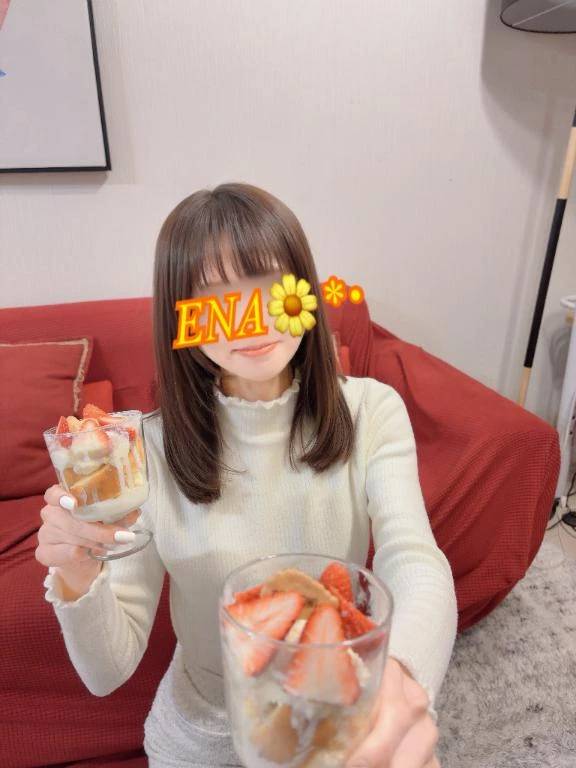 💭写メ日記のカロリー