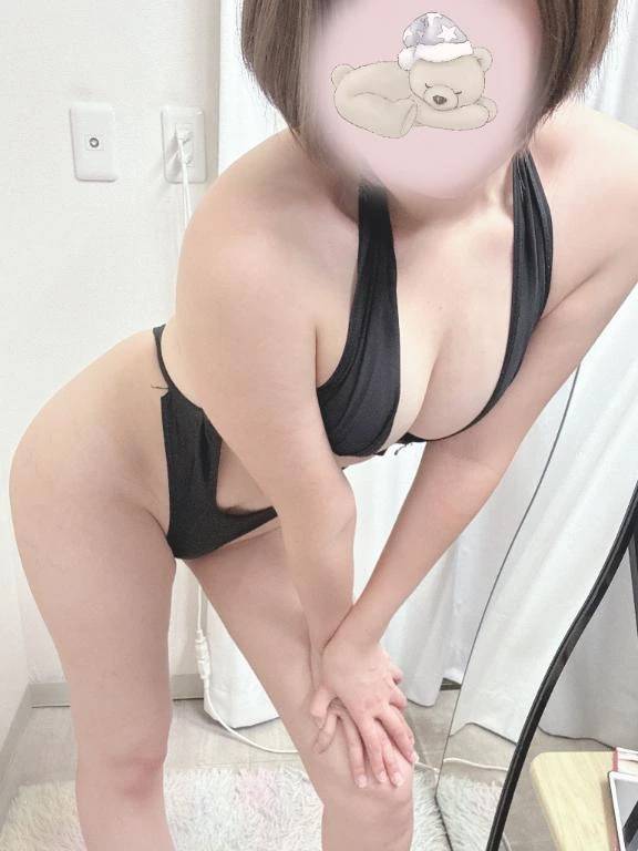 ​​​​​​​コーチ色に染めて🩱👙