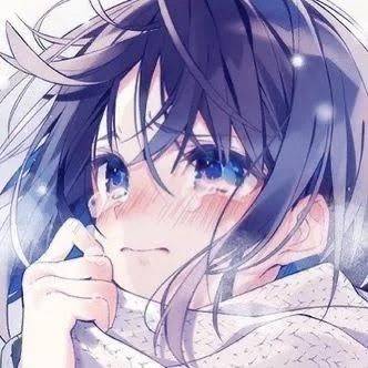 ごめんなさい🥲