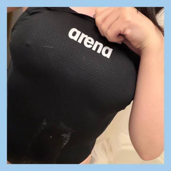 (天然)ローションでぬるぬる🥹🫶🏻