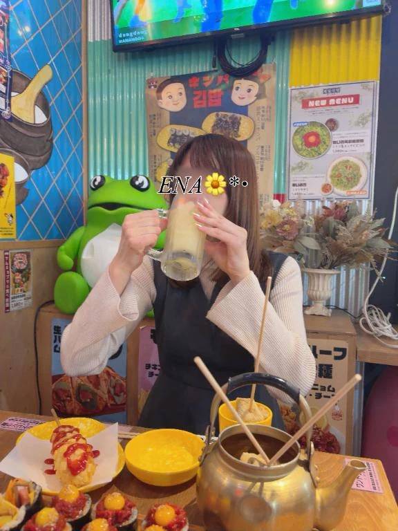 💭もしも私が酒豪だったら