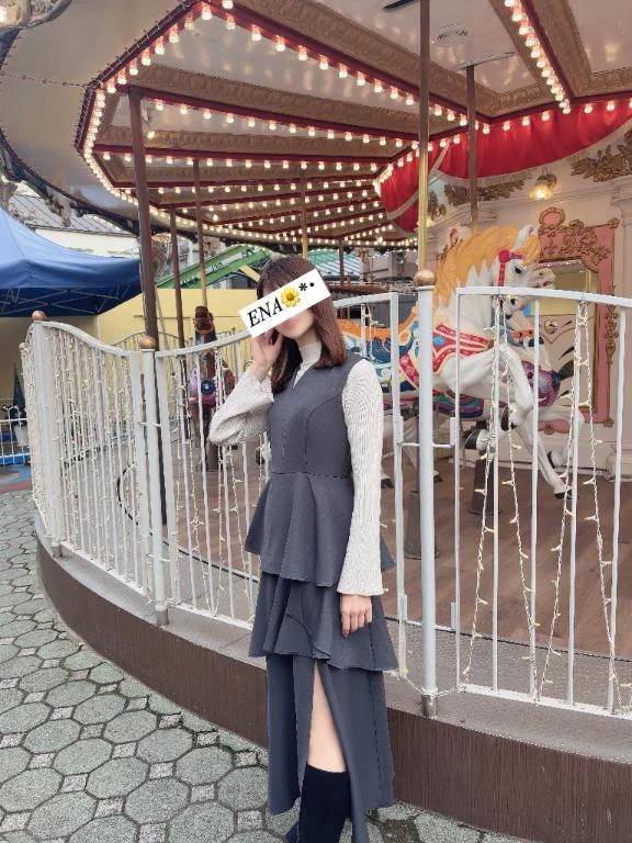 💭2つのドキドキ