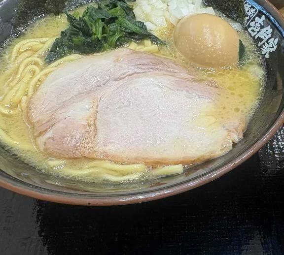 この前の夜ご飯😋🍴