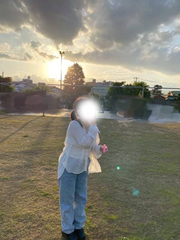 明日は10時から❣️