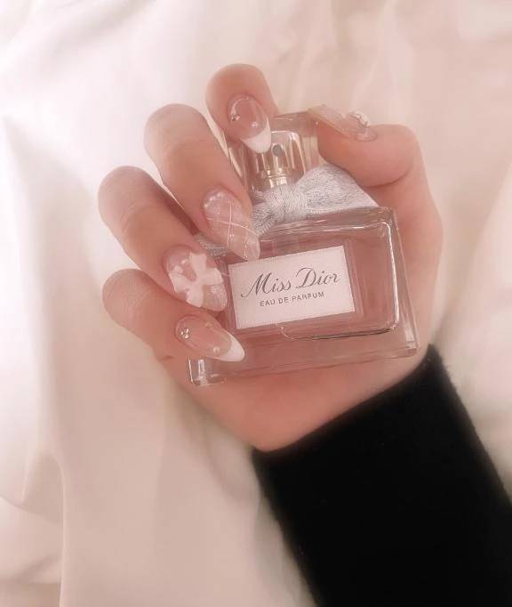 どんな香りでしょう？♡